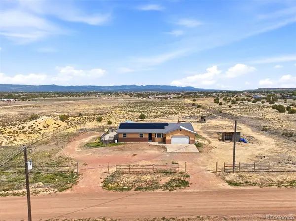 1747 16th ST, Penrose, CO 81240
