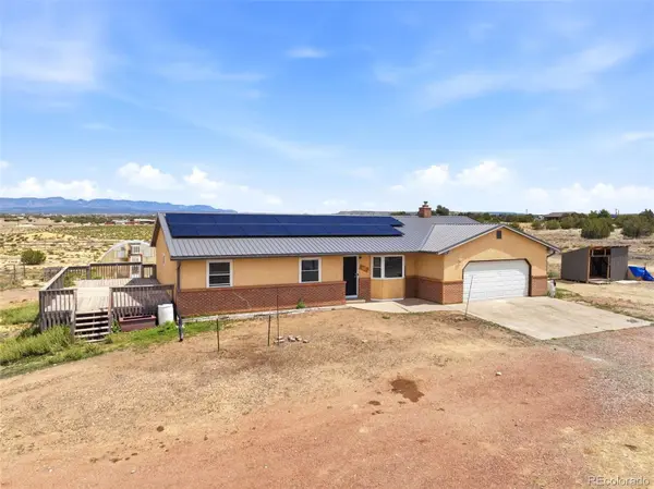 1747 16th ST, Penrose, CO 81240