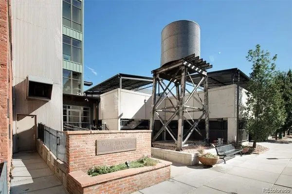 2960 Inca ST #PK099, Denver, CO 80202
