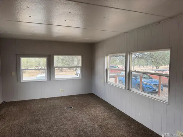 29600 County Road 353, Buena Vista, CO 81211