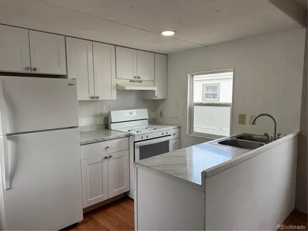 29600 County Road 353, Buena Vista, CO 81211