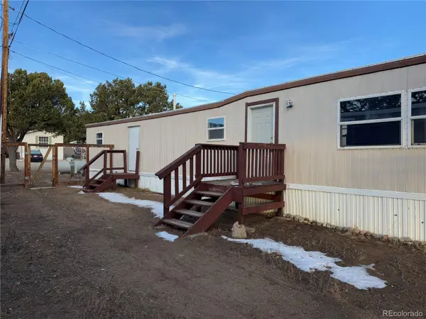 29600 County Road 353, Buena Vista, CO 81211