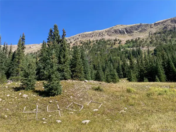 4400 4th of July RD, Nederland, CO 80466