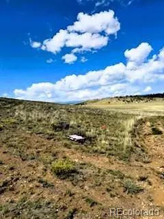 785 Cherokee TRL, Hartsel, CO 80449
