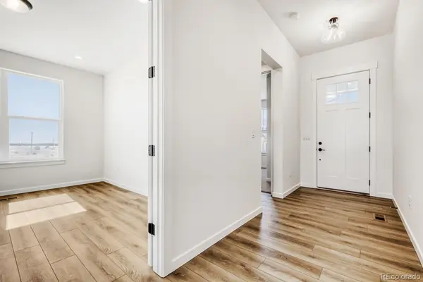 8777 San Diego WAY, Colorado Springs, CO 80908