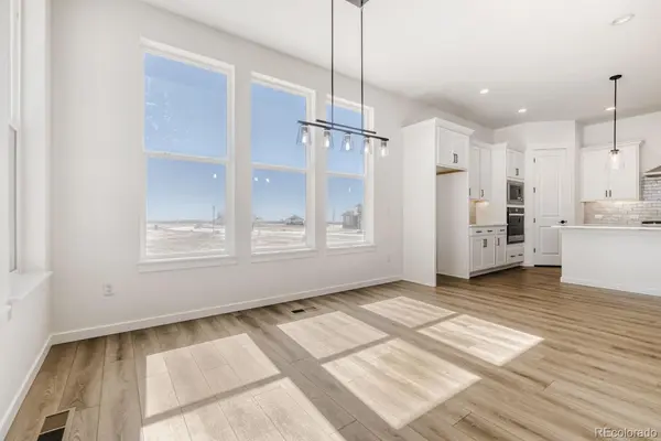 8777 San Diego WAY, Colorado Springs, CO 80908