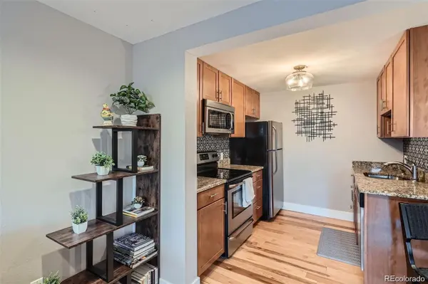 2460 W Caithness PL #104, Denver, CO 80211