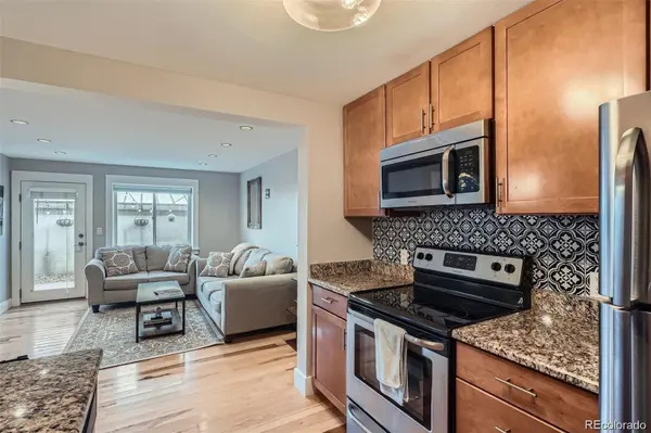 2460 W Caithness PL #104, Denver, CO 80211