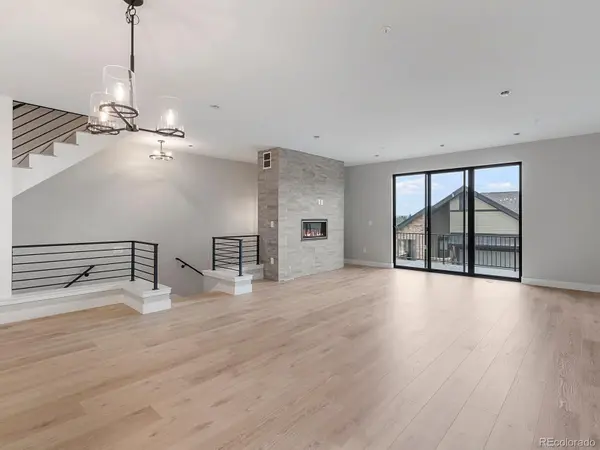 3887 Bahn CT, Evergreen, CO 80439