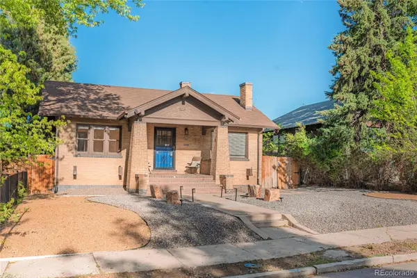 612 Harrison ST, Denver, CO 80206