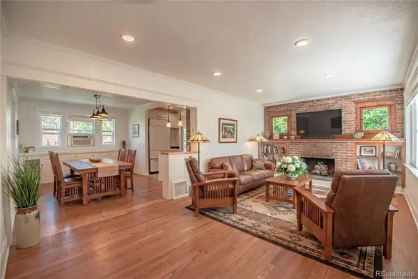 612 Harrison ST, Denver, CO 80206
