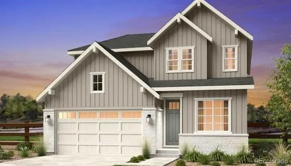 16956 W 92nd LOOP, Arvada, CO 80007