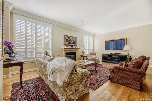 2400 E Cherry Creek South DR #203, Denver, CO 80209