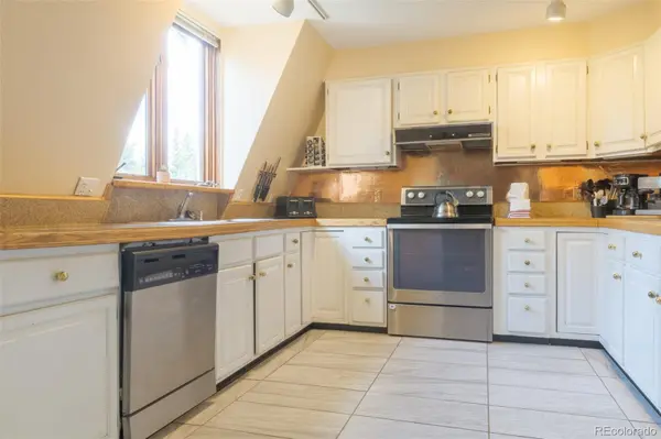 291 Doris DR, Breckenridge, CO 80424