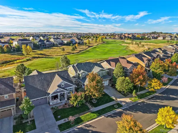27046 E Irish AVE, Aurora, CO 80016