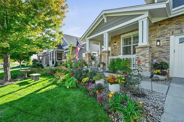 27046 E Irish AVE, Aurora, CO 80016
