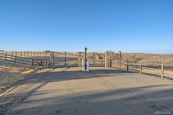 7273 Lemon Gulch WAY, Castle Rock, CO 80108