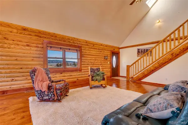 1528 Silverheels RD, Fairplay, CO 80440