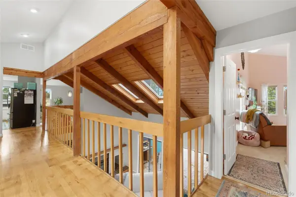 6848 N Trailway CIR, Parker, CO 80134
