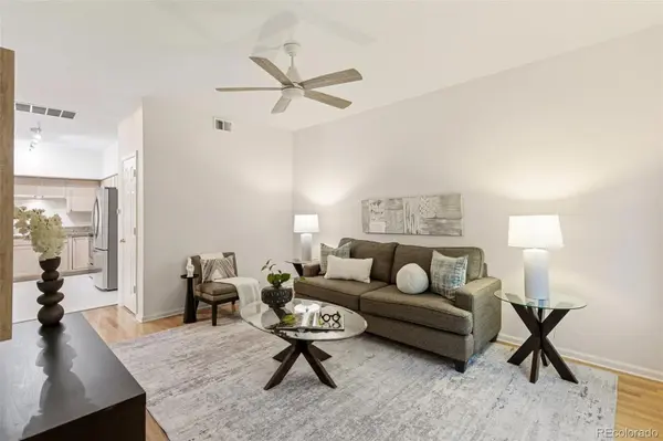 4003 S Carson ST #B, Aurora, CO 80014