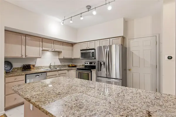 4003 S Carson ST #B, Aurora, CO 80014