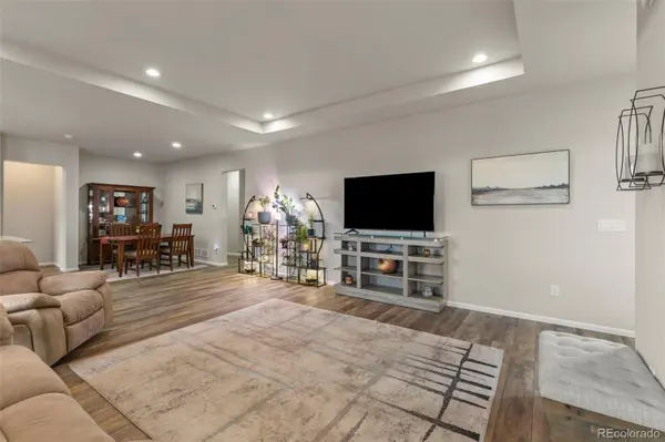 6712 Golden Briar LN, Colorado Springs, CO 80927