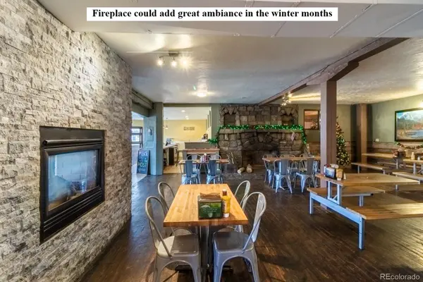 1000 Grand AVE, Grand Lake, CO 80447