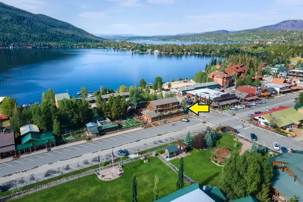 1000 Grand AVE, Grand Lake, CO 80447