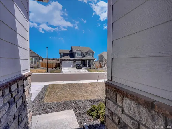 13335 Xanthia ST, Thornton, CO 80602