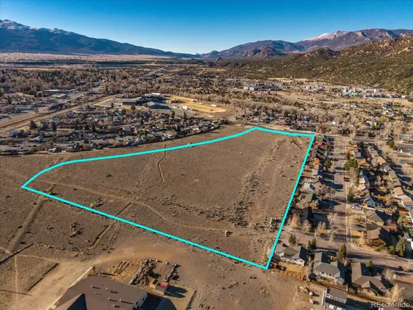 Marquette AVE, Buena Vista, CO 81211