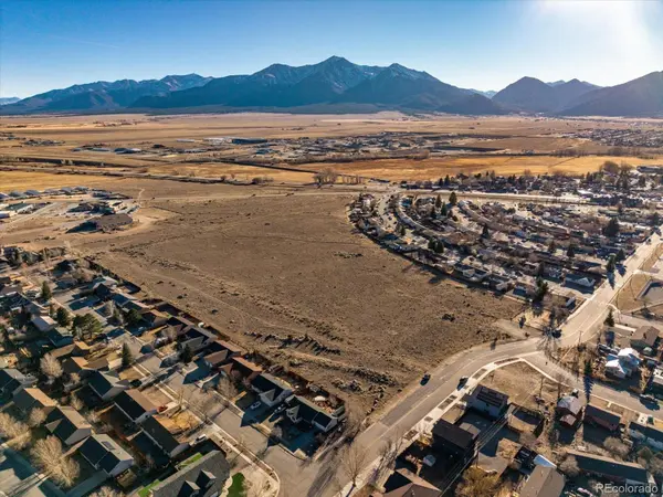 Marquette AVE, Buena Vista, CO 81211