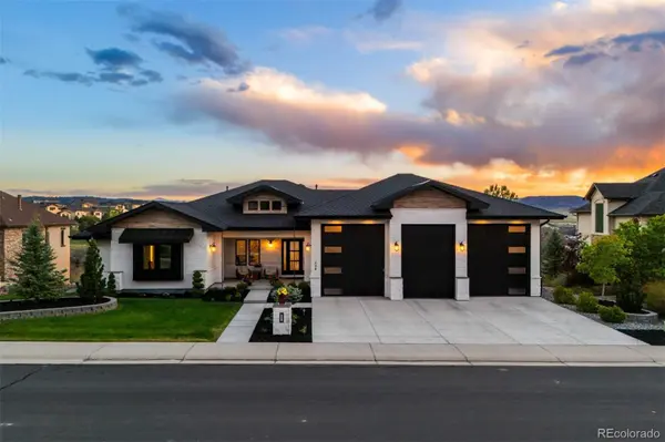 258 Castlemaine CT, Castle Rock, CO 80104