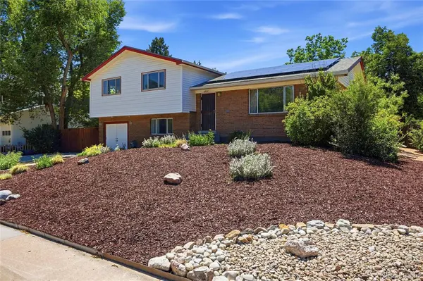 6861 S Washington ST, Littleton, CO 80122