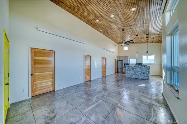 57884 CO RD U-60, Moffat, CO 81143