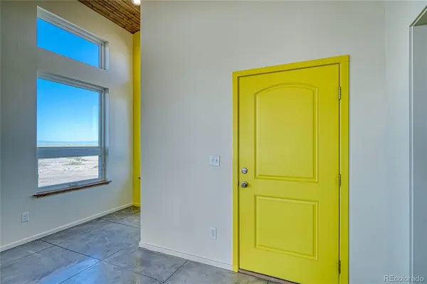 57884 CO RD U-60, Moffat, CO 81143