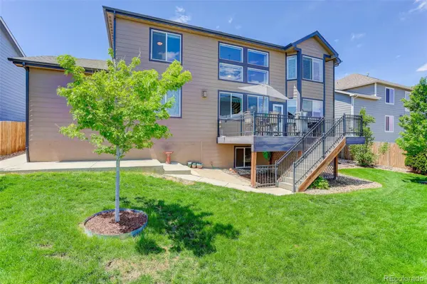 307 Mcgregor LN, Johnstown, CO 80534