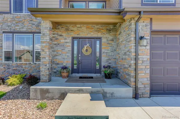 307 Mcgregor LN, Johnstown, CO 80534