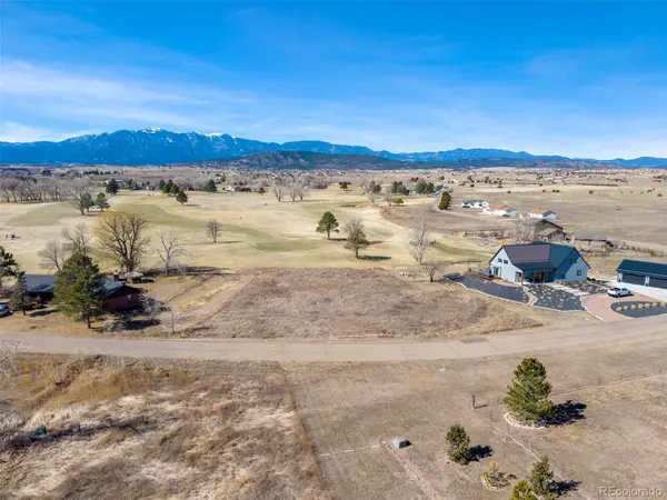 Parkway, Colorado City, CO 81019