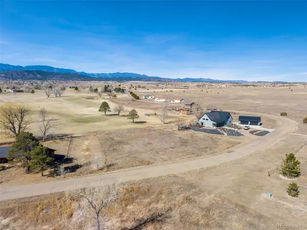 Parkway, Colorado City, CO 81019