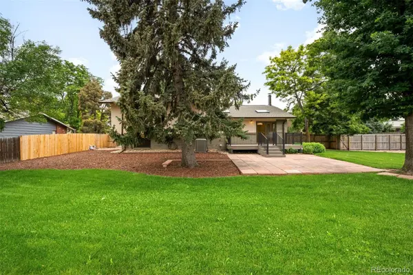 655 Cree CIR, Boulder, CO 80303