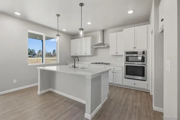 16933 Ballinger CIR, Mead, CO 80542
