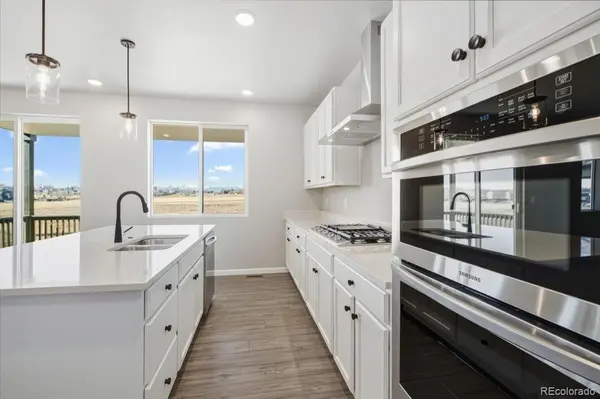 16933 Ballinger CIR, Mead, CO 80542
