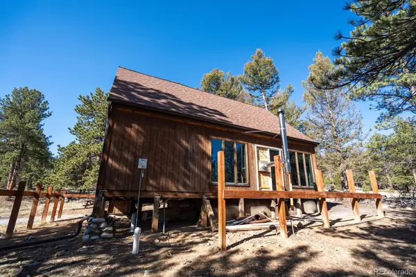 1657 Windmill DR, Hartsel, CO 80449