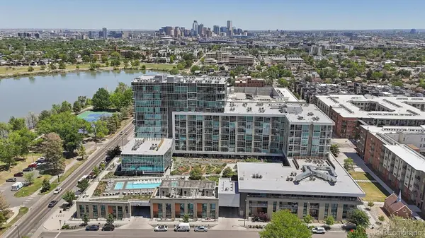 4200 W 17th AVE #327, Denver, CO 80204