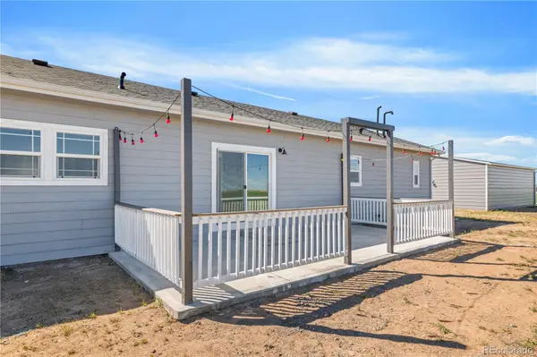 6 Timberlake CT, Byers, CO 80103