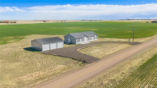 6 Timberlake CT, Byers, CO 80103