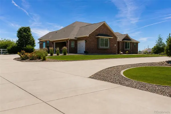 15585 Edna DR, Brighton, CO 80603