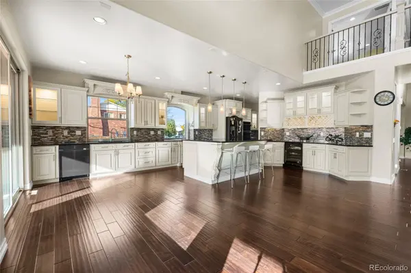 1791 Biscay ST, Aurora, CO 80011