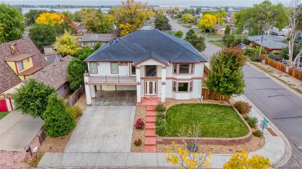 1791 Biscay ST, Aurora, CO 80011