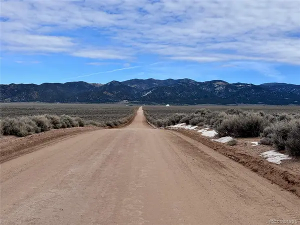 lot 68 Cervantes RD, Fort Garland, CO 81133